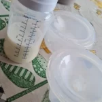 Electric Breast Pump -Hands Free- photo review
