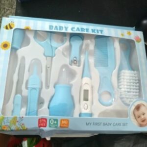 10Pcs/set Newborn Baby Care Kit photo review