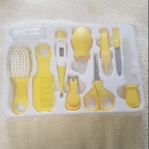 10Pcs/set Newborn Baby Care Kit photo review