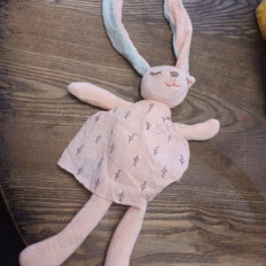 Long Ears Bunny | Stuffed Animal photo review